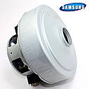 Двигун для пилососу Samsung VCM-K40HU (оригінал) - запчастини до пилососів, фото 5