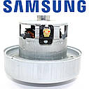 Двигун для пилососу Samsung VCM-K40HU (оригінал) - запчастини до пилососів, фото 4