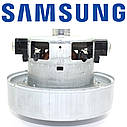 Двигун для пилососу Samsung VCM-K40HU (оригінал) - запчастини до пилососів, фото 7