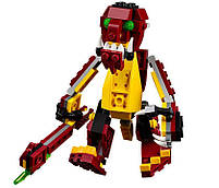 Lego Creator Міфічні істоти 31073, фото 7