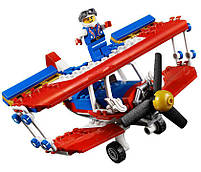 Lego Creator Безстрашний літак вищого пілотажу 31076, фото 5