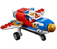 Lego Creator Безстрашний літак вищого пілотажу 31076, фото 6