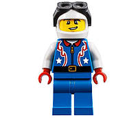 Lego Creator Безстрашний літак вищого пілотажу 31076, фото 8