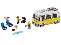 Lego Creator Сонячний фургон серфінгіста 31079, фото 4