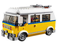 Lego Creator Сонячний фургон серфінгіста 31079, фото 5