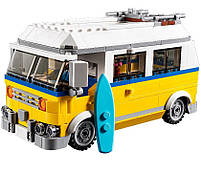 Lego Creator Сонячний фургон серфінгіста 31079, фото 6