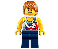 Lego Creator Сонячний фургон серфінгіста 31079, фото 11