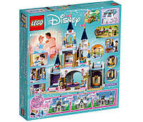 Lego Disney Princess Замок мрії Попелюшки 41154, фото 3