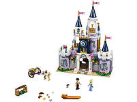 Lego Disney Princess Замок мрії Попелюшки 41154, фото 4