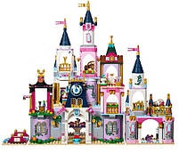 Lego Disney Princess Замок мрії Попелюшки 41154, фото 5