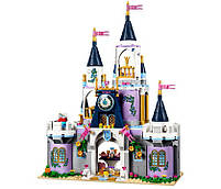Lego Disney Princess Замок мрії Попелюшки 41154, фото 5