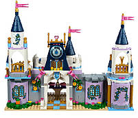Lego Disney Princess Замок мрії Попелюшки 41154, фото 8