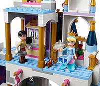 Lego Disney Princess Замок мрії Попелюшки 41154, фото 9