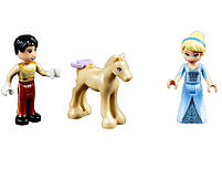 Lego Disney Princess Замок мрії Попелюшки 41154, фото 10