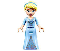 Lego Disney Princess Замок мрії Попелюшки 41154, фото 11