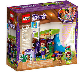 Lego Friends Кімната Мії 41327