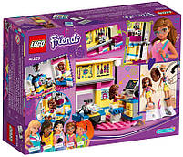 Lego Friends Кімната Олівії 41329, фото 2