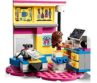 Lego Friends Кімната Олівії 41329, фото 5