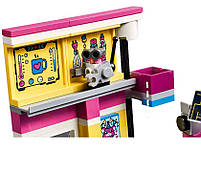 Lego Friends Кімната Олівії 41329, фото 7