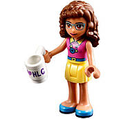 Lego Friends Кімната Олівії 41329, фото 9