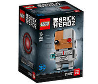 Lego BrickHeadz Киборг 41601