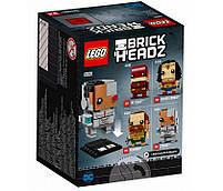 Lego BrickHeadz Кіборг 41601, фото 2