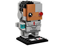 Lego BrickHeadz Кіборг 41601, фото 3