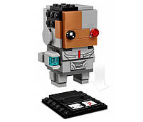 Lego BrickHeadz Кіборг 41601, фото 4
