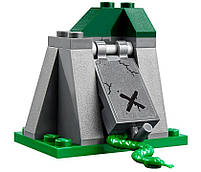 Lego City Погоня бездоріжжям 60170, фото 6