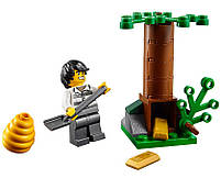 Lego City Втікачі в горах 60171, фото 7