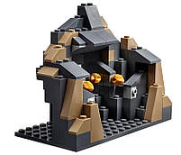 Lego City Важкий гірський бур 60186, фото 6