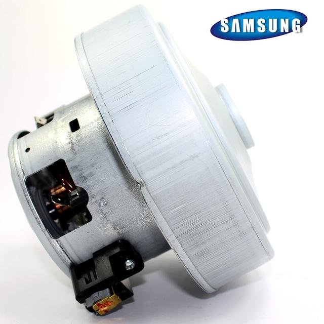 Двигун для пилососу Samsung VCM-K40HU