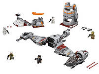 Lego Star Wars Захист Крэйта 75202, фото 3