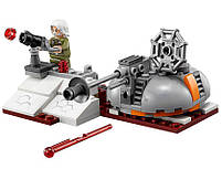 Lego Star Wars Захист Крэйта 75202, фото 5