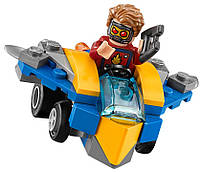 Lego Super Heroes Зоряний Лорд проти Небули 76090, фото 8