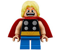 Lego Super Heroes Тор проти Локі 76091, фото 9