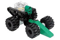 Lego Technic Race Перегони 1260, фото 5