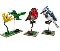 Lego Ideas Птиці 21301, фото 3