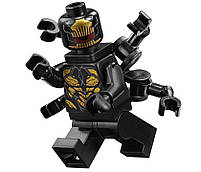 Lego Super Heroes Війна нескінченності: Бой Халкбастера 76104, фото 10