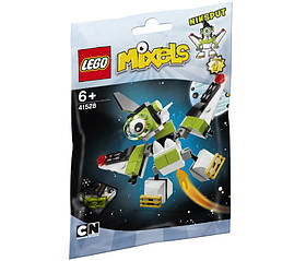 Лего Миксели Lego Mixels Никспут 41528