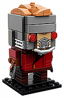 Lego BrickHeadz Зоряний Лорд 41606, фото 3