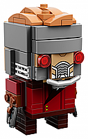 Lego BrickHeadz Зоряний Лорд 41606, фото 4