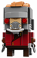 Lego BrickHeadz Зоряний Лорд 41606, фото 5
