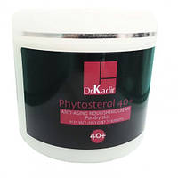 Питательный крем для зрелой кожи Фитостерол Dr. Kadir Phytosterol 40+ Nourishing Cream for Dry Skin 250мл 906