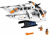 Lego Star Wars Сніговий спідер 75144, фото 4