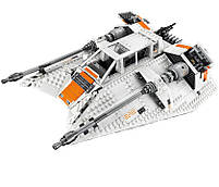 Lego Star Wars Сніговий спідер 75144, фото 6