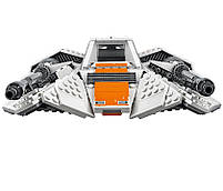 Lego Star Wars Сніговий спідер 75144, фото 8