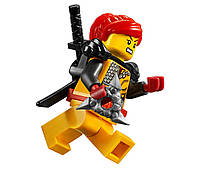 Lego Ninjago Вирішальний бій в тронному залі 70651, фото 5