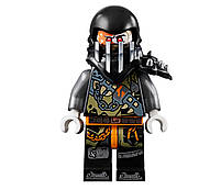Lego Ninjago Вісник бурі 70652, фото 10