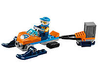 Lego City Арктична експедиція: Полярні дослідники 60191, фото 5